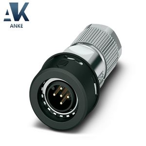 SACC-PO12MS-5CT-CM SH-Connecteur 1021815 - Product Image 1