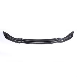 Fiber de Carbone automatique F82 F83 M4 F80 M3 Aileron Avant pour BMW M3 M4 14-19 - Product Image 4