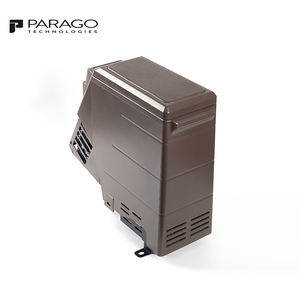 По индивидуальному заказу, специальный дизайн, 12/24V мини Автомобильная консоль холодильник морозильная камера для автомобилей для путешествий - Product Image 4