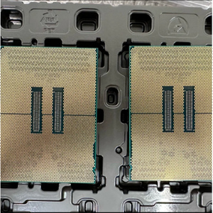 Inter Xeon Platinum 8360HL <b>Processor</b> 3.0 <b>GHz</b> 33 MB Cache Model CD8070604559801 Compatible SR850 V2 SR860 V2 Servers Brand New - Product Image 6