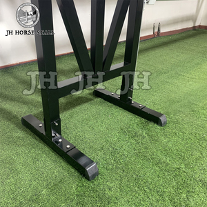 JS-07 Ottimo per <span class=keywords><strong>Salto</strong></span> <span class=keywords><strong>Ostacoli</strong></span> Equestri, Asta per <span class=keywords><strong>Salto</strong></span>, Ostacolo per Cavalli - Product Image 4