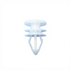 15076791 for Chevrolet Door <b>Trim</b> Panel <b>Clip</b> Nylon Universal Fastener for Repair Replacement - Product Image 4