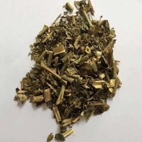 Emballage en vrac de grande quantité Tisane Fleur de la passion séchée Herbe chinoise en gros