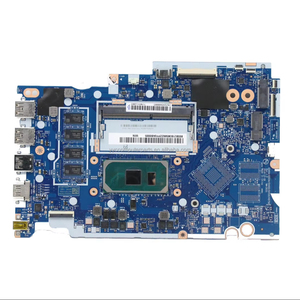 Para Lenovo Intel <span class=keywords><strong>Core</strong></span> 4GB placa base 81WF IdeaPad 3-17IIL05 5B21B36588 - Product Image 1