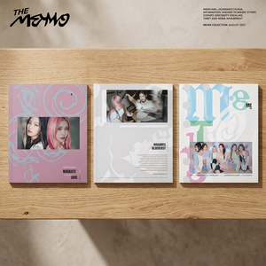 ITZY 12º Mini Álbum Motto Aleatorio Sin Duplicados - Product Image 3