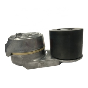 Pièces de moteur diesel C15 C7, roue de tension de courroie 2871292 344-1722 - Product Image 1