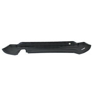 Parachoques Trasero Inferior para Jeep Compass 2011-2017 68109902AB Pieza de Plástico - Product Image 2