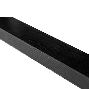 Grand <span class=keywords><strong>tube</strong></span> en fibre de carbone arbre de queue 3k tissu sergé <span class=keywords><strong>Tube</strong></span> conique pour queue de billard/arbre/blanc avec cône Pro - Product Image 4