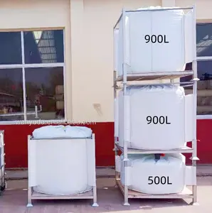 IBC Linh Hoạt 260 Gallon