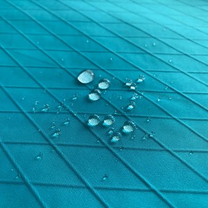 Tissu technique X-PAC VX21 résistant aux intempéries, tissu <span class=keywords><strong>Xpac</strong></span> innovant, tissu <span class=keywords><strong>XPAC</strong></span> - Product Image 2