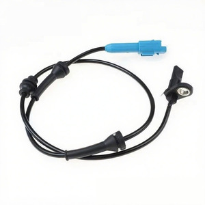 Oem 4545j9 9655067880 454598 96550678 nhà máy chất lượng cao bán buôn Hot Bán <span class=keywords><strong>ABS</strong></span> Bánh Xe Cảm biến tốc độ cho Citroen C3 Peugeot 207 - Product Image 3