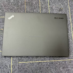 แล็ปท็อป Lenovo X1 Carbon 2014 รุ่นที่ 4 แรม 8GB ความจุ 256GB มือสอง สำหรับธุรกิจ ราคาประหยัด คอมพิวเตอร์สำนักงาน โน้ตบุ๊คสำหรับนักเรียน  บาง เบา พกพาสะดวก - Product Image 3