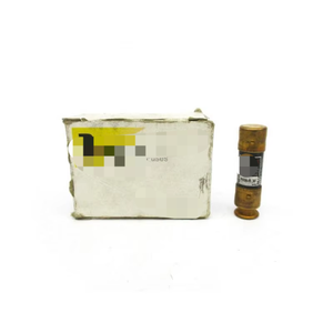 Controlador de programación PLC de automatización industrial de almacén listo original, nuevo, 250VAC, 30A, - Product Image 1