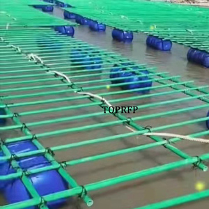 เสาค้ำไฟเบอร์กลาสและเสารองรับไฟเบอร์กลาสที่ใช้ในเรือนเพาะชำ - Product Image 2