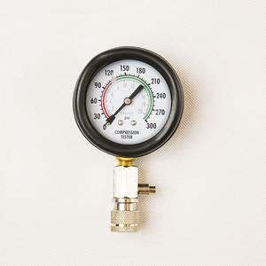 चीन की निर्माता कंपनी पेट्रोल इंजन सिलेंडर ने कार मोटरसाइकिल के लिए छोटे इंजन के दबाव गेज लीकेज टेस्ट किट को लीक किया - Product Image 5