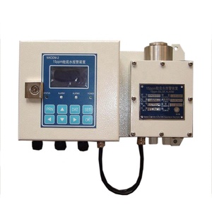 สัญญาณเตือนน้ำมันในถังเก็บน้ำเสีย 15 ppm สำหรับเครื่องแยกน้ำมัน OCM-15 แบบตรวจสอบน้ำมันในถังเก็บน้ำเสีย - Product Image 2