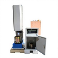 Compacteur de sol automatique Proctor CBR, machine électrique de test de compactage du sol Proctor