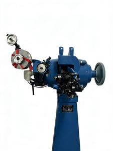 Machine à coudre industrielle pour chaussures Welt, à pied marcheur, à cylindre, neuve - Product Image 3