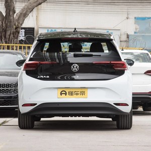 Precio de Fábrica, Autos Eléctricos <span class=keywords><strong>Id3</strong></span> <span class=keywords><strong>Id4</strong></span>, Vehículo para Adultos, Hatchback de 5 Puertas y 5 Asientos, Alta Velocidad, Auto Eléctrico Id.3 - Product Image 6
