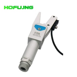 Pince pneumatique GRT20A, sans capteur, pince à cylindre à doigts pour accessoires de manipulateur, série GRT20 - Product Image 2