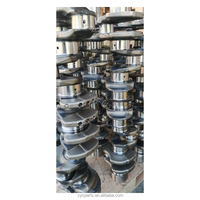 12200-54T00 12200-54T02 Ensemble de vilebrequin d'occasion BD30 BD30T pour moteurs diesel NISSAN