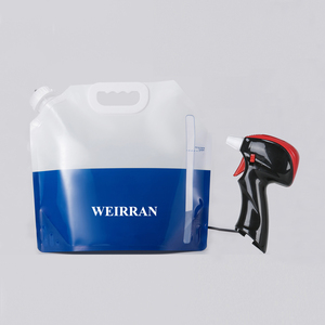 Bình Xịt Hóa Chất Tự Động Dùng Pin Tốt Nhất Bình Xịt Thuốc Trừ Sâu Vườn Chạy Điện Kiểm Soát Mối Mọt Và Kiểm Soát Dịch Hại Tại Nhà Cho Bãi Cỏ - Product Image 6