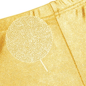 3-14 Kids Girls Ballroom Dance Solid Color <b>Boxer</b> Bottom Dance Shorts For Casual Wear Wear Dancing Outdoors Latin Dance Costumes - Product Image 4