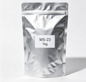 Fabrikversorgung Kühlmittel <span class=keywords><strong>WS</strong></span> 23 Reinheit <span class=keywords><strong>N</strong></span>,2,3 Trimethyl-2-isopropylbutamid Lebensmittel Oral Kosmetik Liniment Aroma Rohstoff - Product Image 1