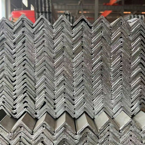 Venta al por mayor de alta calidad de gran inventario de acero de 45 grados de ángulo de hierro - Product Image 4