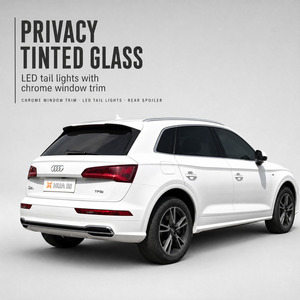 <span class=keywords><strong>Audi</strong></span> Q5L d'occasion à <span class=keywords><strong>prix</strong></span> compétitif, SUV à châssis long, <span class=keywords><strong>essence</strong></span>, conduite à gauche, transmission intégrale, voiture familiale de luxe, pack S Line, prête à être expédiée - Product Image 6