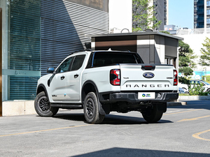 2025 Yudian Cinese <span class=keywords><strong>di</strong></span> Alta Qualità per Ford Ranger Raptor 4x4 Diesel Pickup Truck 2024 AWD <span class=keywords><strong>con</strong></span> Motore 2.3T Fuoristrada - Product Image 5