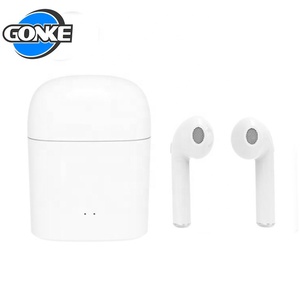 I7s i8 i9 i10 precio barato de china nuevos auriculares bt auriculares de color de camuflaje estuche de carga en la oreja auricu - Product Image 1