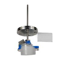 Sensor de Nivel Capacitivo Liquicap FMI52 SS 4-20mA, Sensor de Nivel Capacitivo para Detección de Nivel Puntual, Liquicap Minicap de Acero Inoxidable