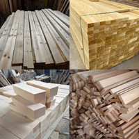 Machine automatique de planification du bois Rabot d'épaisseur Machine à bois Rabotage Épaississeur Machine combinée