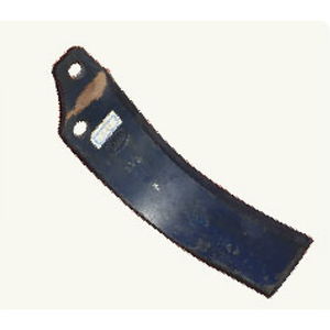 XG-10อะไหล่เครื่องจักรกลการเกษตรแบบโรตารี่ใบมีดแบบหมุนสำหรับประเภท L - Product Image 4