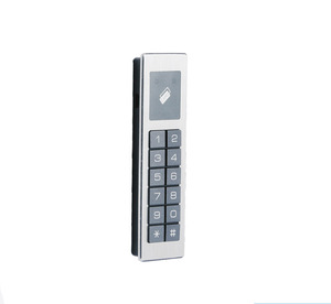 High Quality Electronic Electric Cabinet Lock Drawer Lock