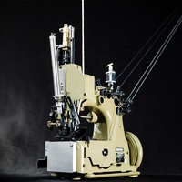 Machine à Coudre pour Big Bags FIBC Robuste 80700 Union Special, Machine à Fabriquer des Grands Sacs