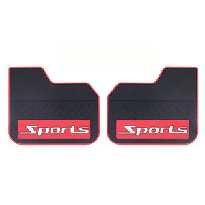 Artesカスタムマッドフラップフェンダーフレア - Product Image 4