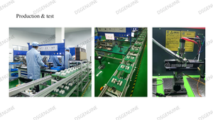 DLLA 118 <strong>P</strong> 2234 Fuel <strong>Injection</strong> Nozzle Diesel Fuel Injector Nozzles DLLA 118 P2234 - Product Image 4