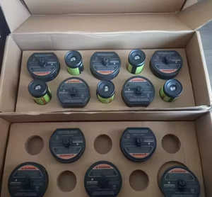 โมดูลพลังงานลิเธียมแบบปลอดภัยภายใน Origin SmartPower รุ่น 3051 701PBKKF 701PGNKF สีดำเขียว แบตเตอรี่ 7.2V - Product Image 5