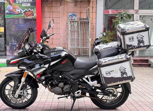 Utilizzato per <span class=keywords><strong>Aprilia</strong></span> <span class=keywords><strong>850</strong></span>. Motore Perfetto, Guida Confortevole, <span class=keywords><strong>Moto</strong></span> Stradali di Seconda Mano di Alta Qualità - Product Image 4