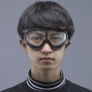 Masker Sepeda ROCKBROS untuk Olahraga Luar Ruangan, Anti Debu PM2.5 dengan <span class=keywords><strong>Filter</strong></span> Karbon Aktif, Masker Wajah untuk Sepeda MTB - Product Image 6