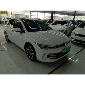 Auto Usado Guazi, <span class=keywords><strong>Volkswagen</strong></span> <span class=keywords><strong>Golf</strong></span> 2025, Sedán a Gasolina, Automático, Tracción Delantera, <span class=keywords><strong>5</strong></span> Asientos, Volante a la Izquierda, Transporte Comercial, Suministro Internacional - Product Image 3