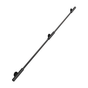 <span class=keywords><strong>2025</strong></span> Sản Phẩm Mới Tay vịn Lan Can Sắt Lan Can Sân Nhà Cầu Thang Lan Can - Product Image 1