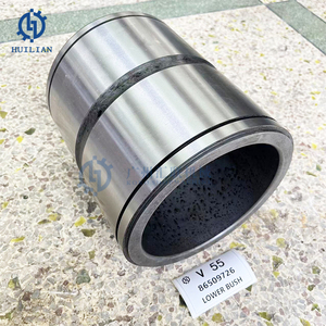 86474756 86617354 86629854 idraulico srock Breaker esterno interno tordo uso per V53 V55 V1200 V1600 idraulico boccola martello - Product Image 3