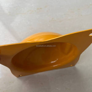 América del <span class=keywords><strong>Sur</strong></span> México Q235 Cat Eyes Road Marker Reflector Metal Reflective Road Stud con material de hierro - Product Image 4