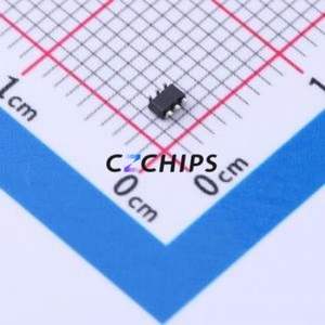 Nuevo Transistor Original PUMZ2,115 TSSOP-6-1.3mm, Transistor de Unión Bipolar (BJT) - Product Image 2