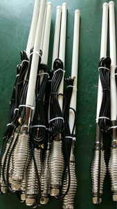<span class=keywords><strong>Antenne</strong></span> de <span class=keywords><strong>voiture</strong></span> UHF CB 477 MHz en caoutchouc australien - Product Image 6
