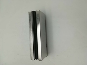 <span class=keywords><strong>Molla</strong></span> a Pavimento <span class=keywords><strong>Idraulica</strong></span> per Porte in Vetro - Product Image 2