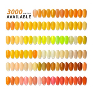 JTING Proveedor Profesional de Gel UV para Uñas, 3000 Colores, Esmalte <span class=keywords><strong>Semipermanente</strong></span> en Gel UV, OEM - Product Image 5